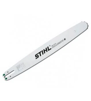3003 000 6813 Chainsaw Bar, 16 in L Bar, 0.063 ga, 3/8 in TPI/Pitch, 67-Drive Link