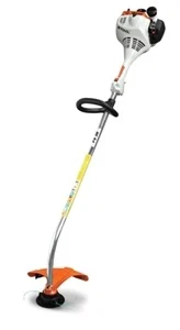 FS 38 String Trimmer, Gas, 27.2 cc Engine Displacement - Stihl