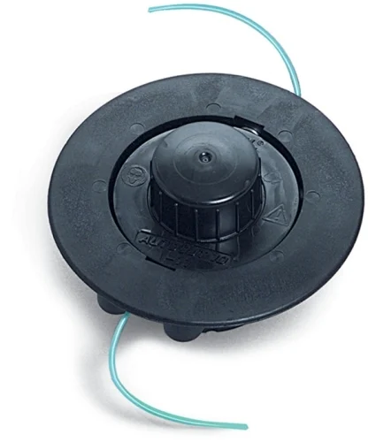 AutoCut C26-2 4002 710 2169 Trimmer Head, Low Profile, Plastic