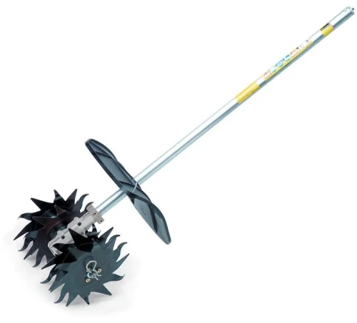 4601 740 5001 Mini Cultivator Attachment, For: Stihl Kombi Units