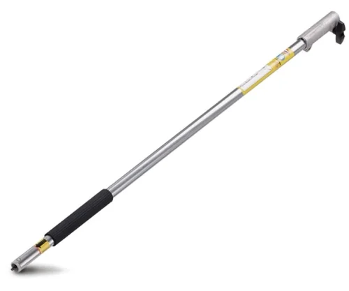 KombiSystem HT-KM 4140 710 7143 Shaft Extension, 37 in L, Attachment Only