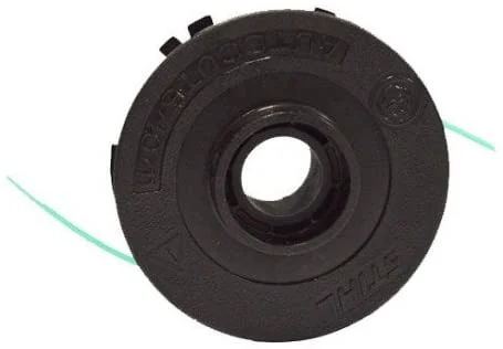 4004 710 4300 Spool with Line, For: AutoCut 5-2, 11-2 Mowing Head, Plastic