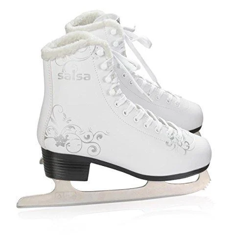 Ice skates ladies BAUD lined size 30-43 38