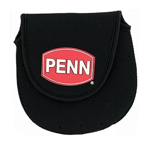 Penn Neoprene Spinning Reel Covers Large