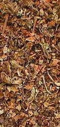 Patchouli Raw Herb - Moon Magick