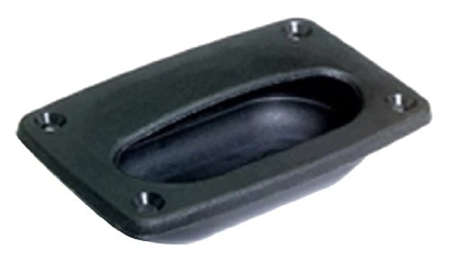 attwood Corporation 2027-7 ABS Flush Hatch Pull