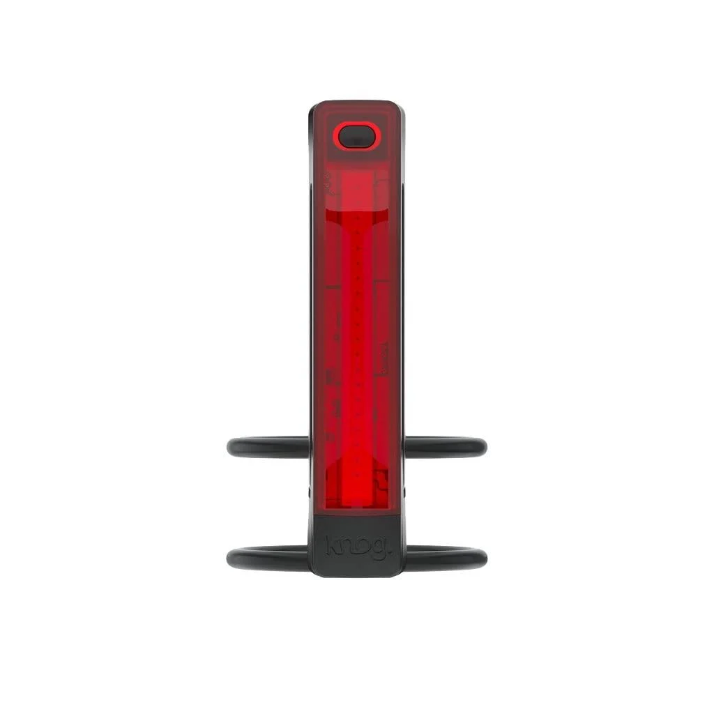 Plus Twinpack Black - KNOG