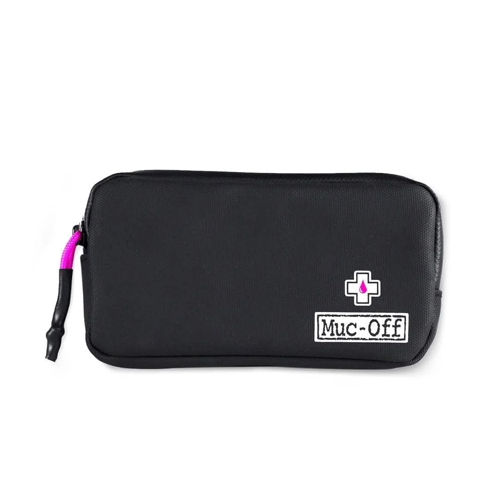 Muc-Off Unisex's Essentials Case Black