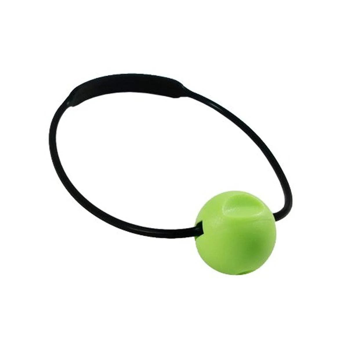 Scuba Choice Diving Dive Diver Cylinder Tank Banger Signaling Device Lime