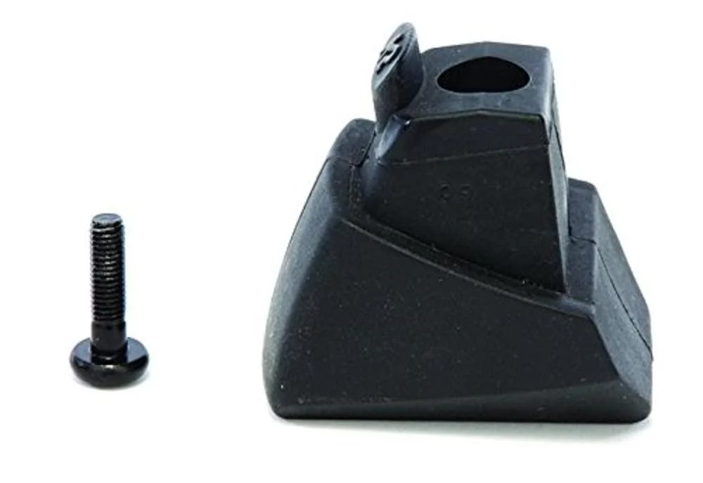 K2 Sports Inline Skate Brake Stopper (Black) 1SZ BLACK