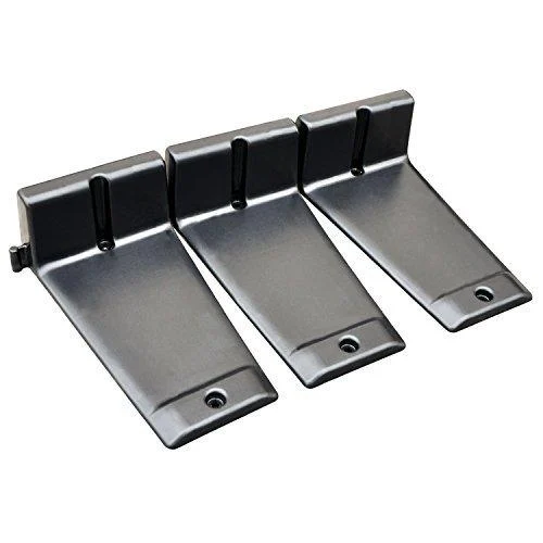 Caliber High Profile Flex Glides 13343, 8-pc Kit