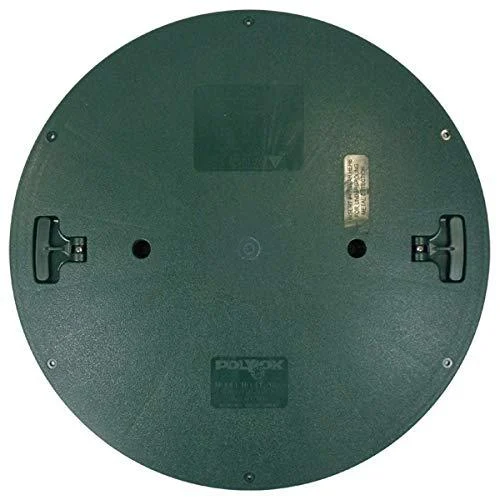 Polylok 24" Septic Tank Cover/Lid (PN: 3008-RC)