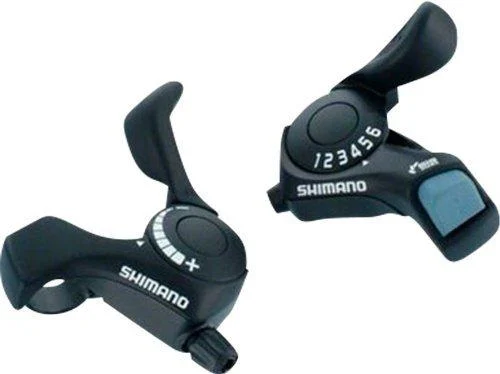 Tourney Shimano Shift Lever SL-TX30 7-speed