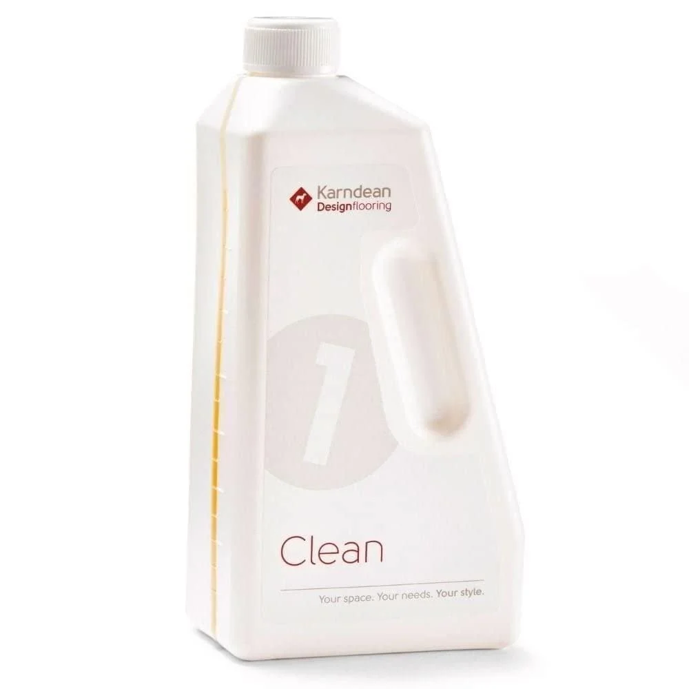 Karndean Flooring Routine Cleaner 750Ml Refill Karndean Floor Cleaning Products