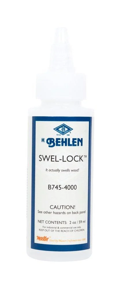 Swel-Lock 2fl oz