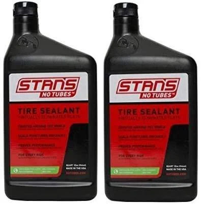 Stan's NoTubes Tire Sealant 16-Ounce