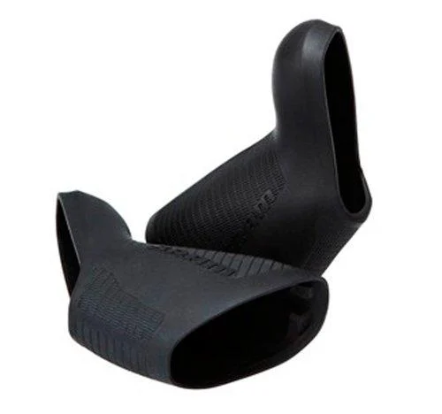 SRAM Hoods for New Red Shifters Pair Black