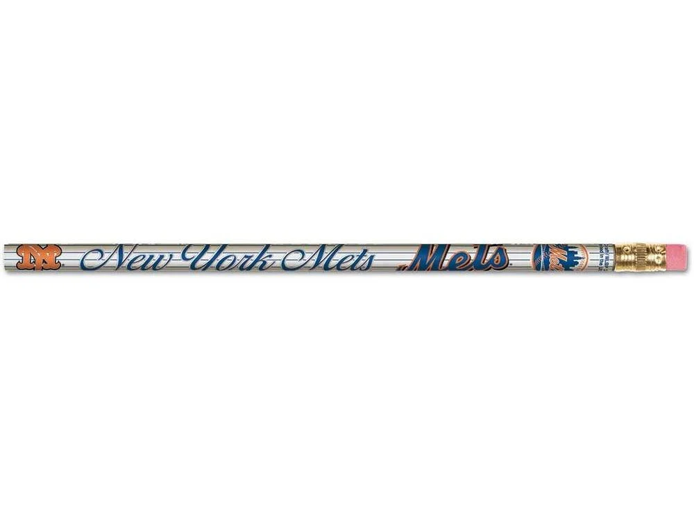 Wincraft 3208515603 New York Mets Pencil