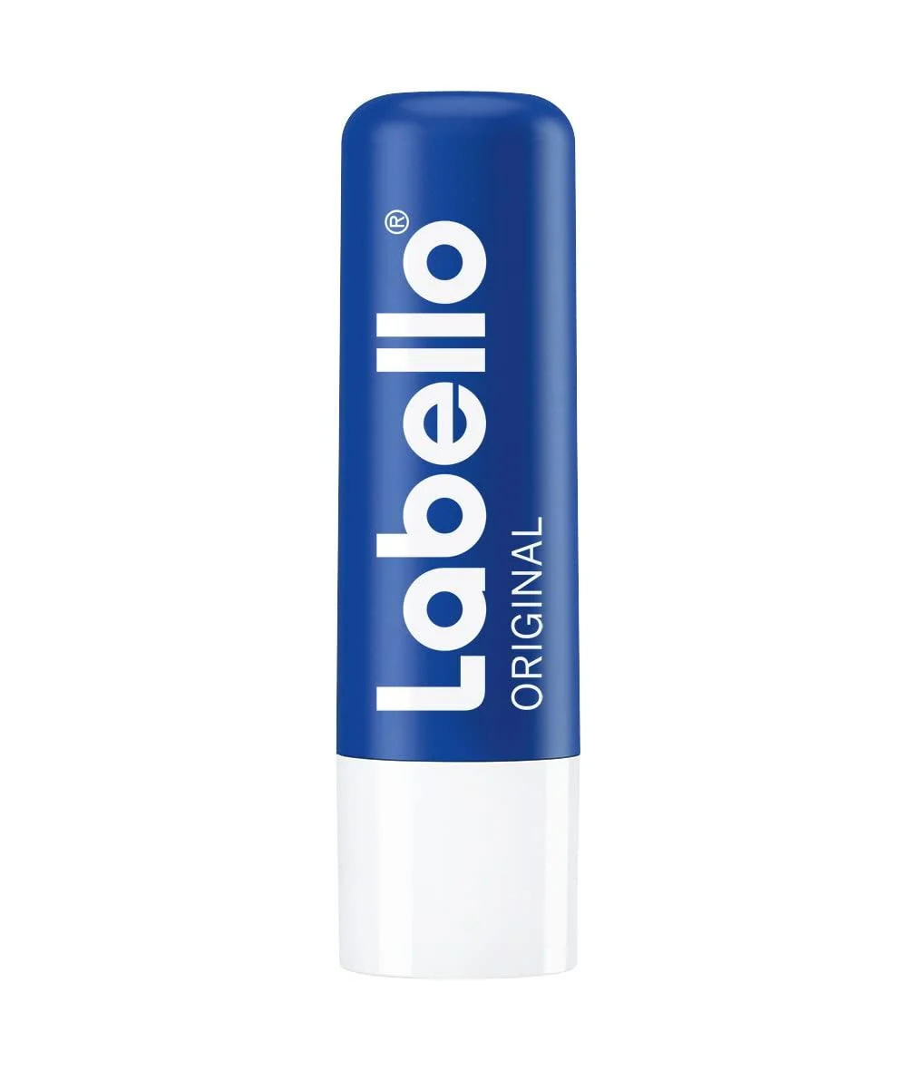 Label Blister 5 ml New original version - Labello