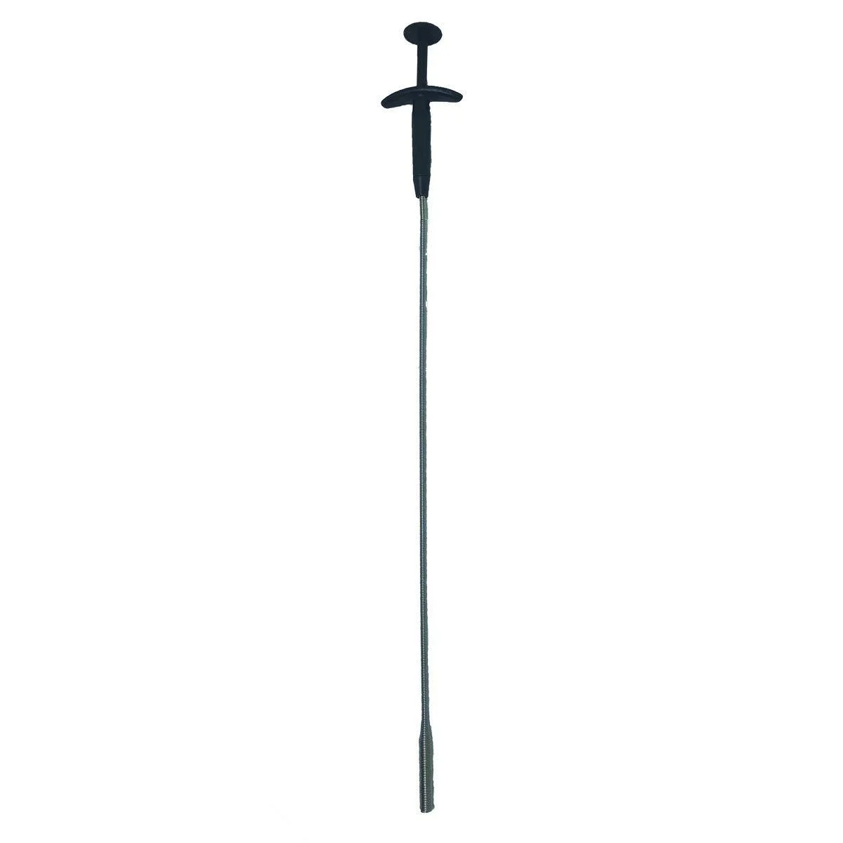 PF WaterWorks GrabEASY 36" Ergonomic Handle Flexible 4 Claw Pick-Up Tool Jewelry Retriever Clog Remover Drain Snake PF0406 36 Inch Premium