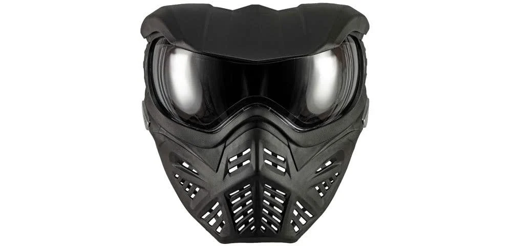V-Force Grill 2.0 Thermal Paintball Mask Goggle - Black