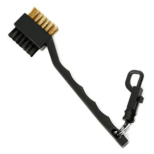 Golf Brush Groove Cleaner - DalRoc Golf
