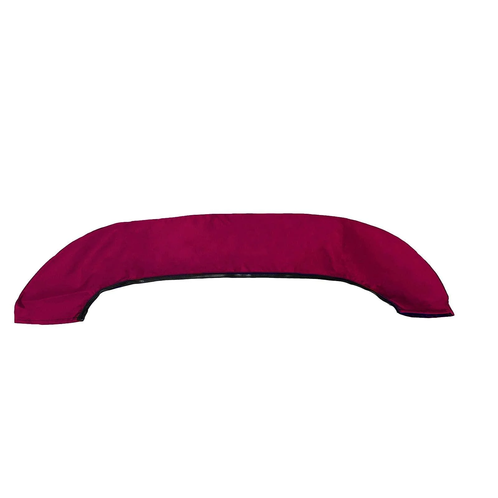 Savvycraft Bimini Top Storage Boot 97"-103" Width Burgundy Color Burgundy 97"-103" W