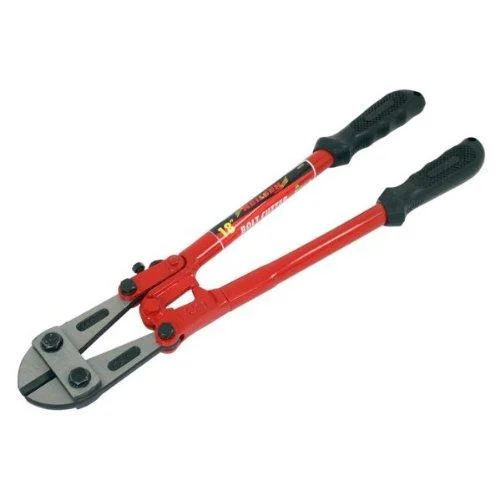 Neilsen CT0295 Heavy Duty Bolt Cable Cutter Croppers Chain Black 450mm 18"