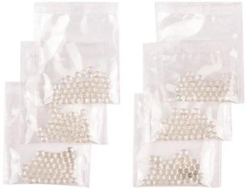 Jackies Deer Lures Buck Cage Refill Packs, 6