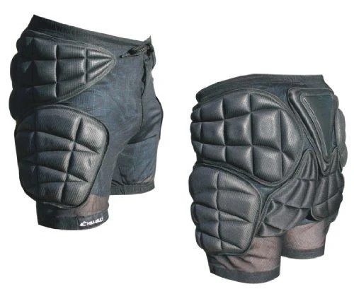 Hillbilly Impact Shorts 28-33 Inch Waist