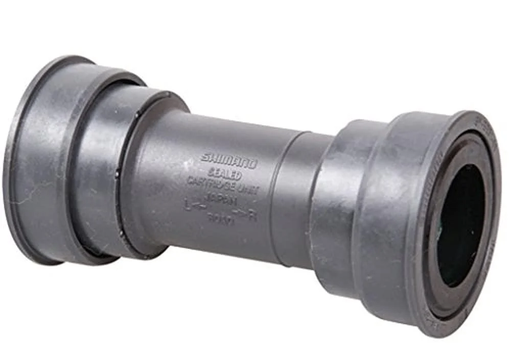 Shimano New BB71/BB72 Press Fit Bottom Bracket XT/Ultegra Variable I XT SMBB7141A