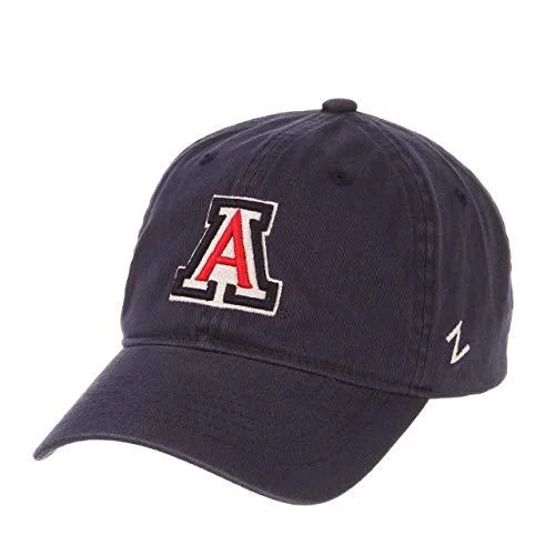 NCAA Zephyr Men's Scholarship Relaxed Hat Arizona Wildcats