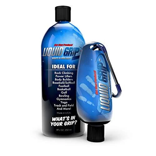 Liquid Grip Combo Kit 8oz 1