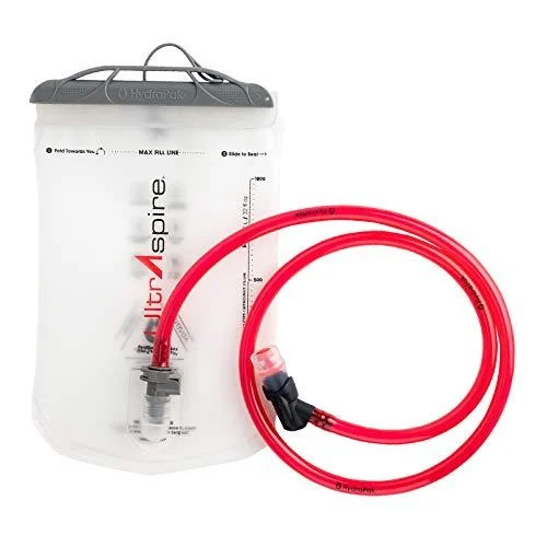 Ultraspire 2.0 Bladder for Hydration Backpacks - BPA & PVC Free - Leakproof Water Reservoir 2 Liter W/ Packaging
