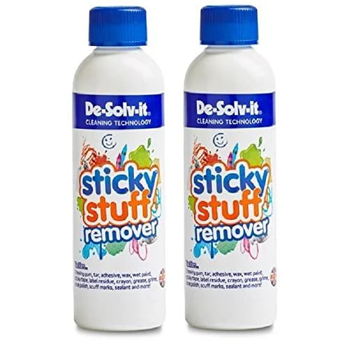 2 Xmykal Sticky Stuff Remover 250Ml - Best Price Square