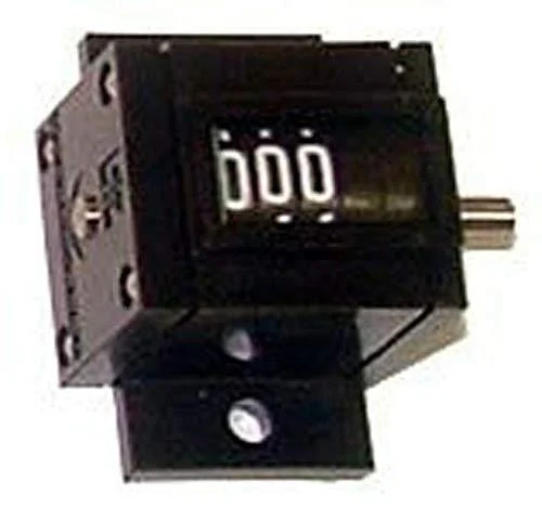 CANNON 0220477 Meter 3 Digit Downrigger Line Depth Counter - Canon