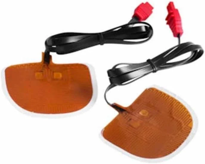 Hotronic XLP C Heat Elements 1 Pair - Generic