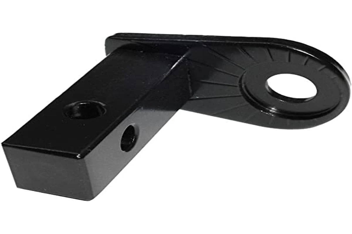 ZWEIPLUSZWEI - Additional coupling for Croozer and Kiddy Van