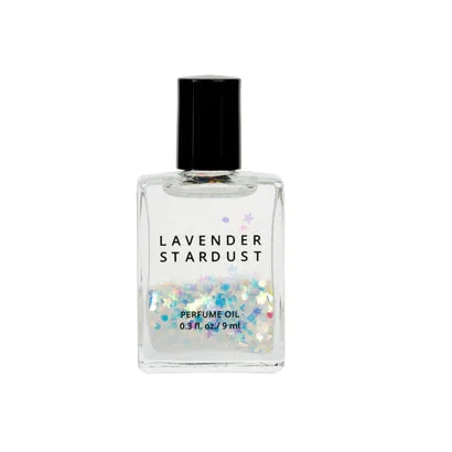 Lavender Stardust Roll-On Perfume Oil - Coco Star