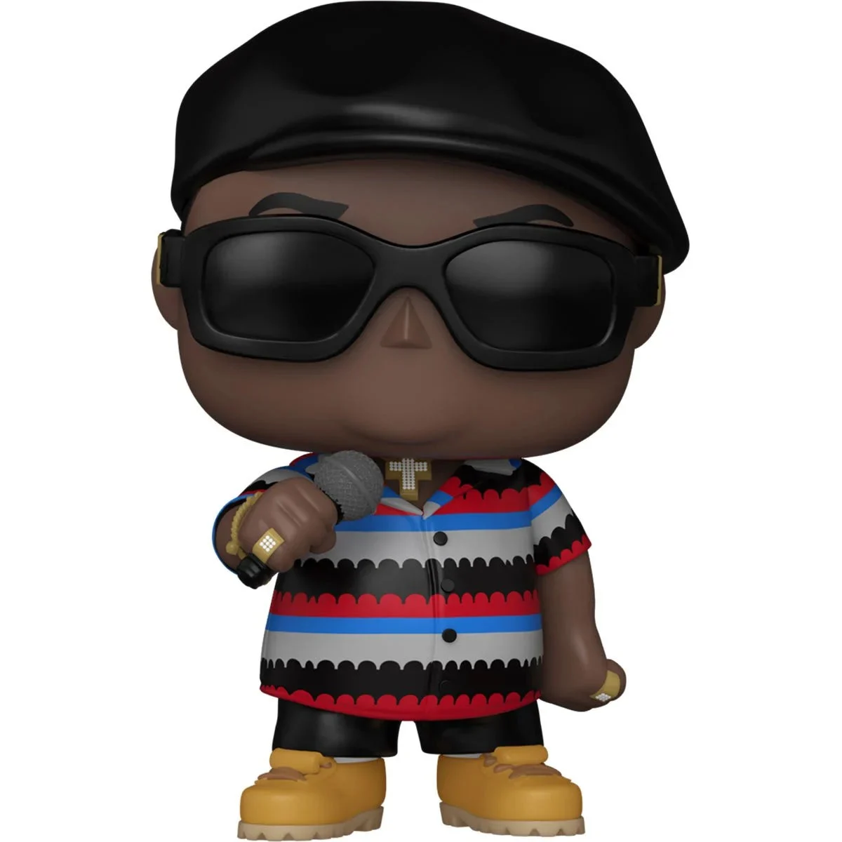 Notorious B.I.G. Summer '95 Funko Pop! Vinyl Figure #436 - EEDIST
