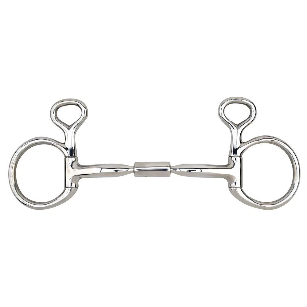Myler 02 Medium Baucher 5-Inch