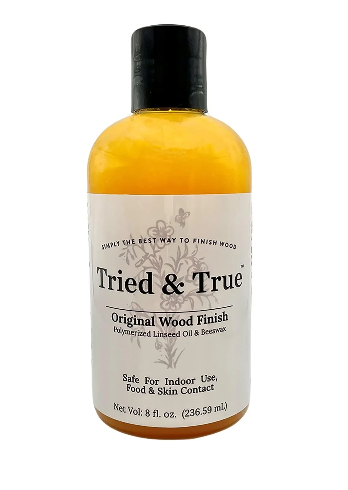 Tried True - Original Wood Finish - 8oz Other 8oz