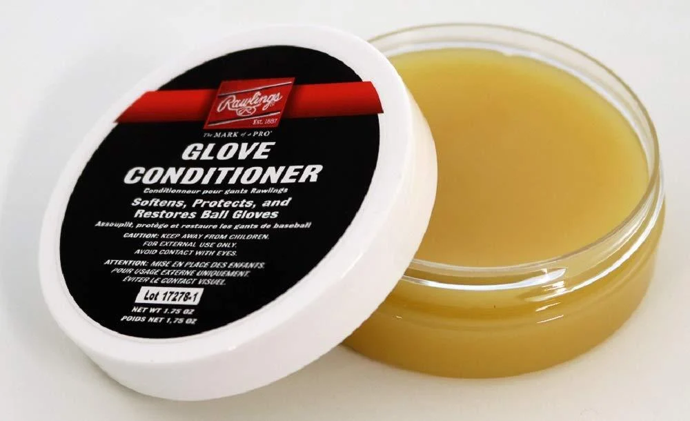 Rawlings GC Baseball glove care