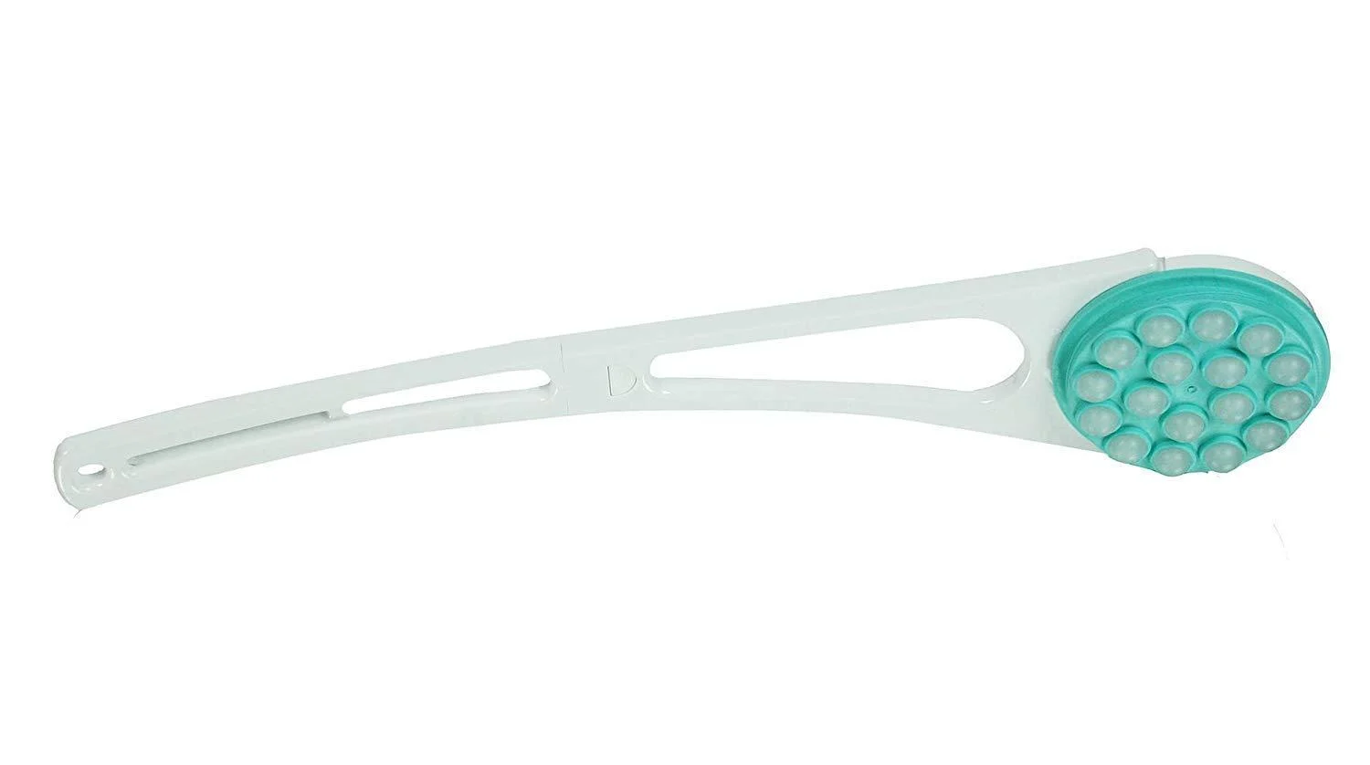 Hydas back cream 2008.5 white/mint