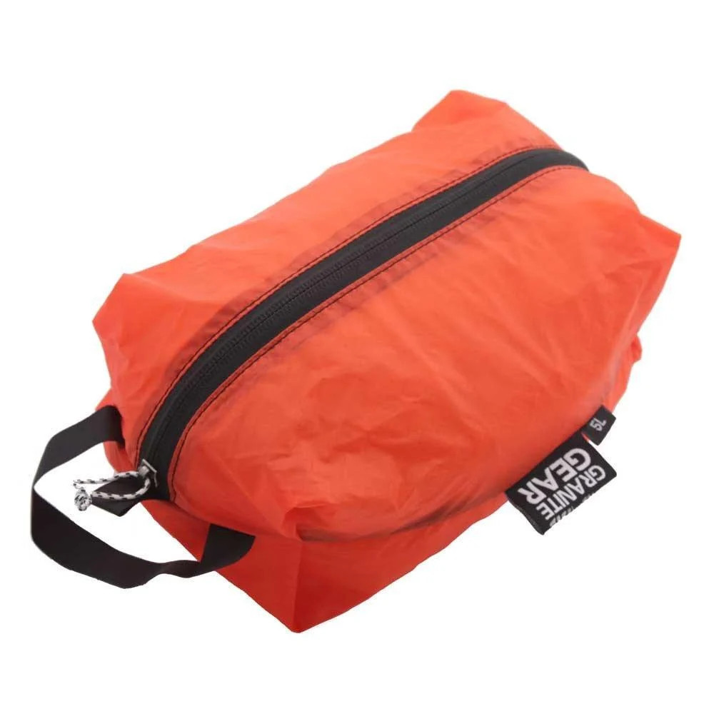 Granite Gear Air Zipsack Ultralight Zippered Pouch - 5L