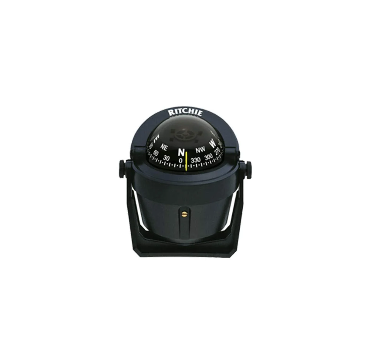 Ritchie Navigation Explorer Compass, Black