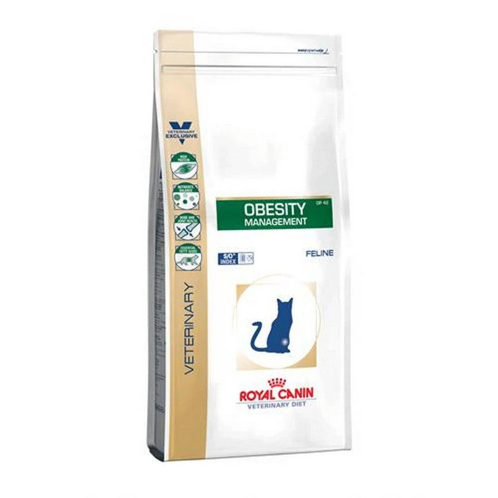 Royal Canin Obesity Cat Food 1.5 kg