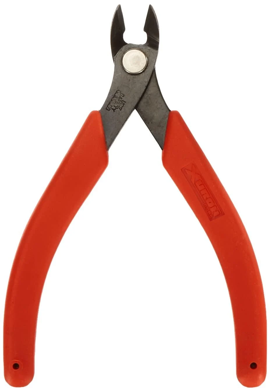 Modelcraft PXU2175B Xuron Track Cutter Silver
