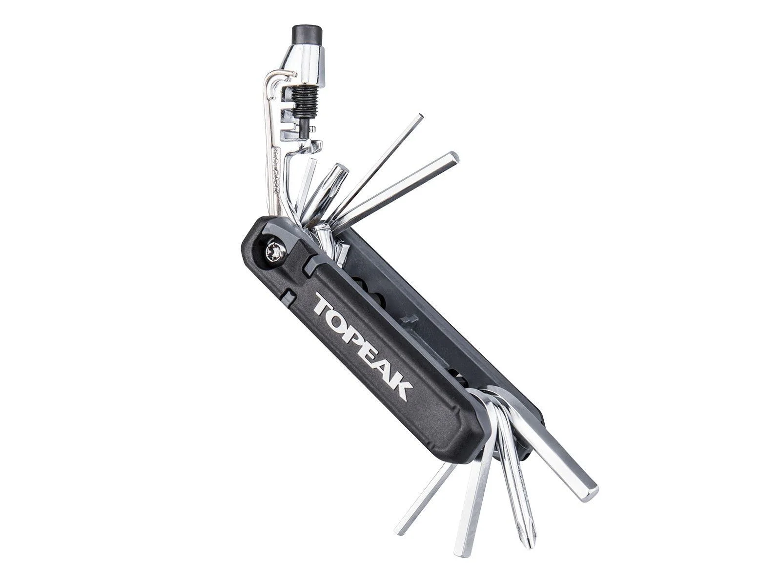 Topeak Hexus X Multi-Tool Multi One Size