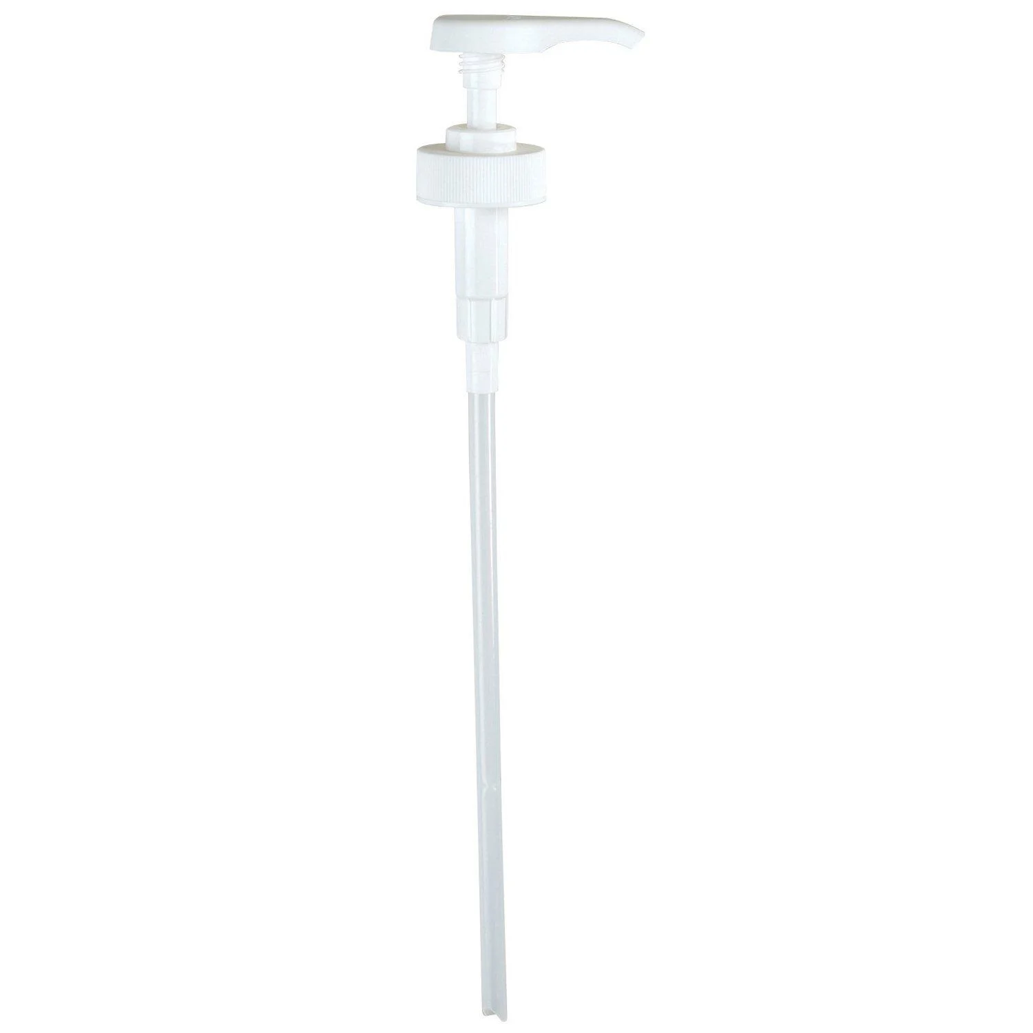 Top Performance Plastic Pet Gallon Pump